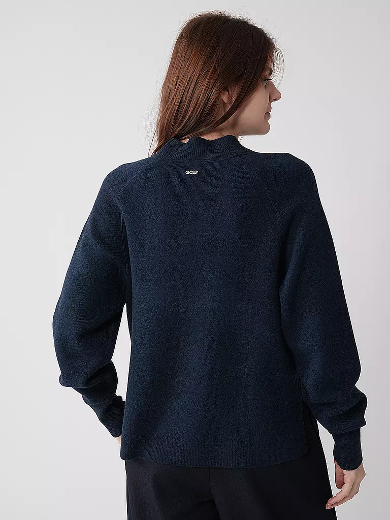 BOSS | Pullover FARIOLA | Azul