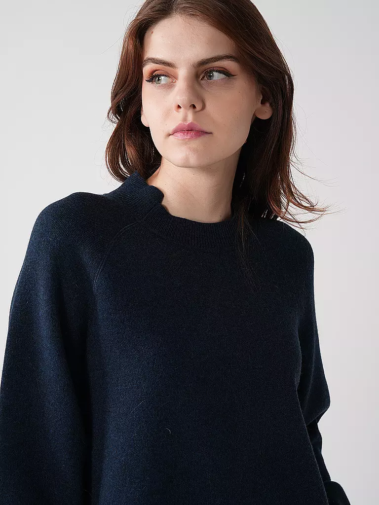 BOSS | Pullover FARIOLA | Azul