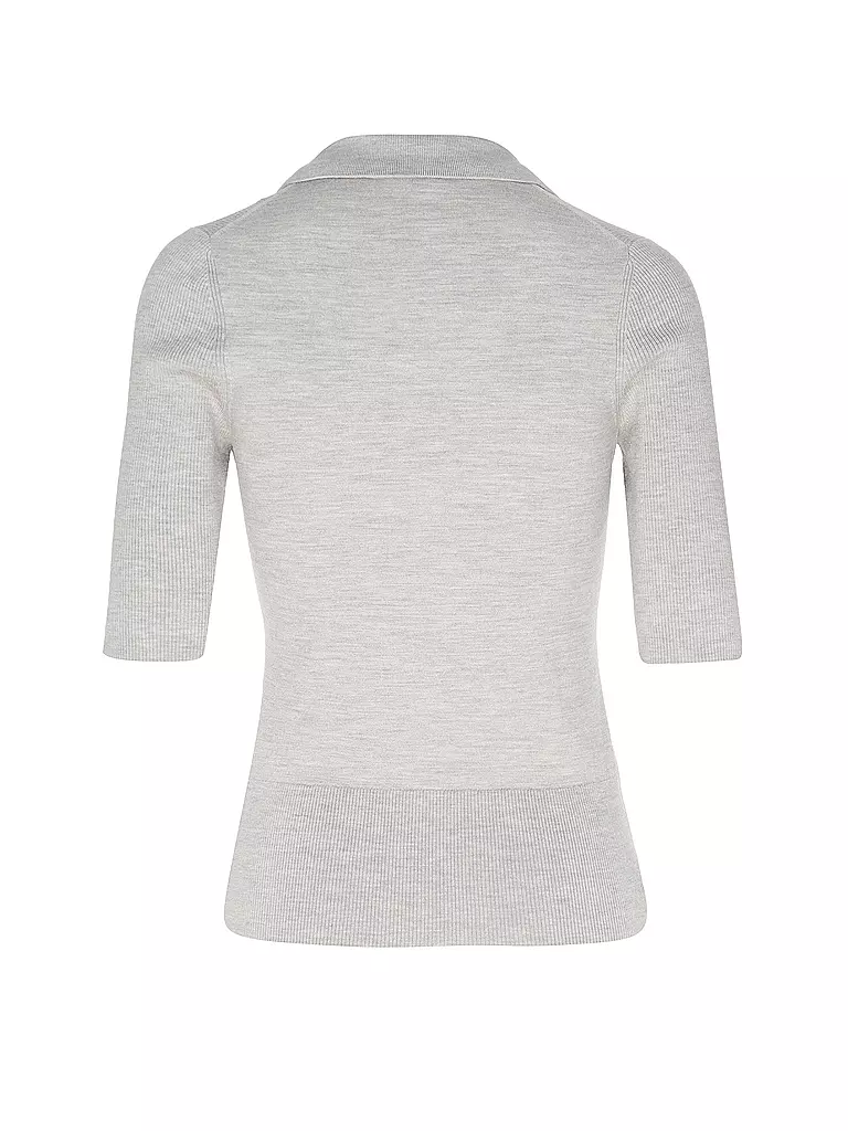 BOSS | Pullover FATIRAME | Gris