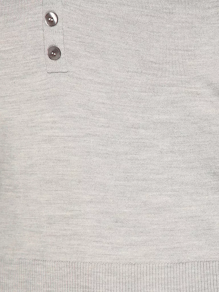 BOSS | Pullover FATIRAME | Gris
