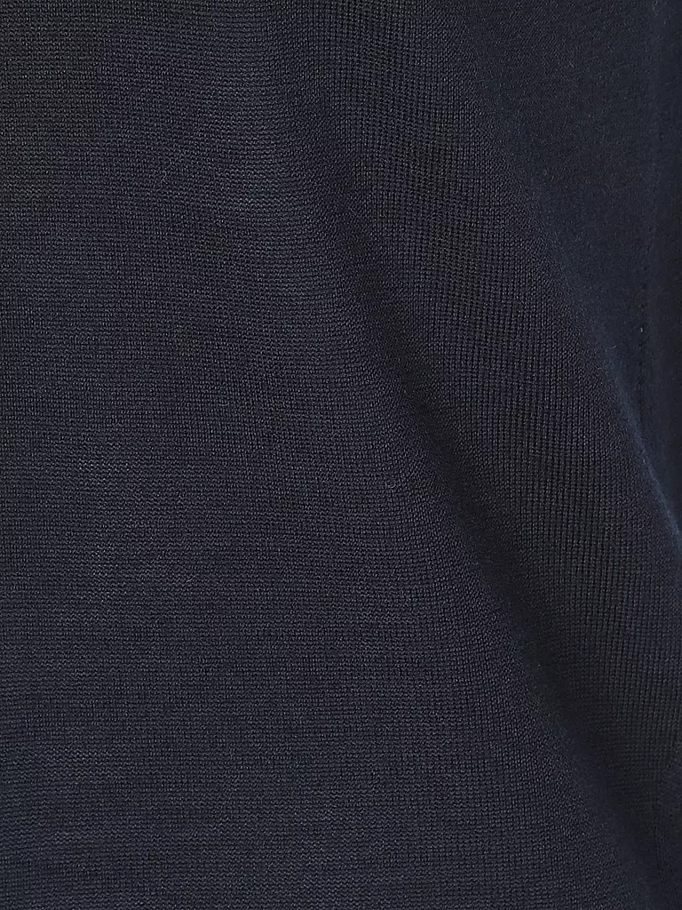 BOSS | Pullover FAYSSIASI | Azul oscuro