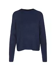 BOSS | Pullover FEBISAN | Azul