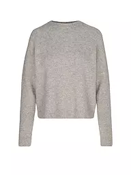 BOSS | Pullover FEBISAN | Gris