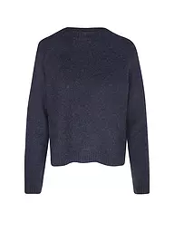 BOSS | Pullover FEBISAN | Azul oscuro
