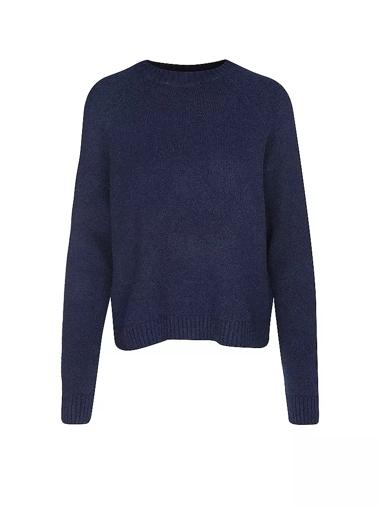 BOSS | Pullover FEBISAN | Azul