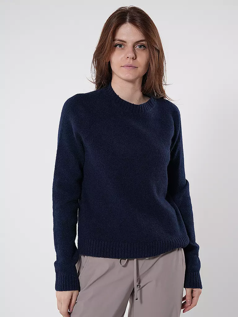 BOSS | Pullover FEBISAN | Azul
