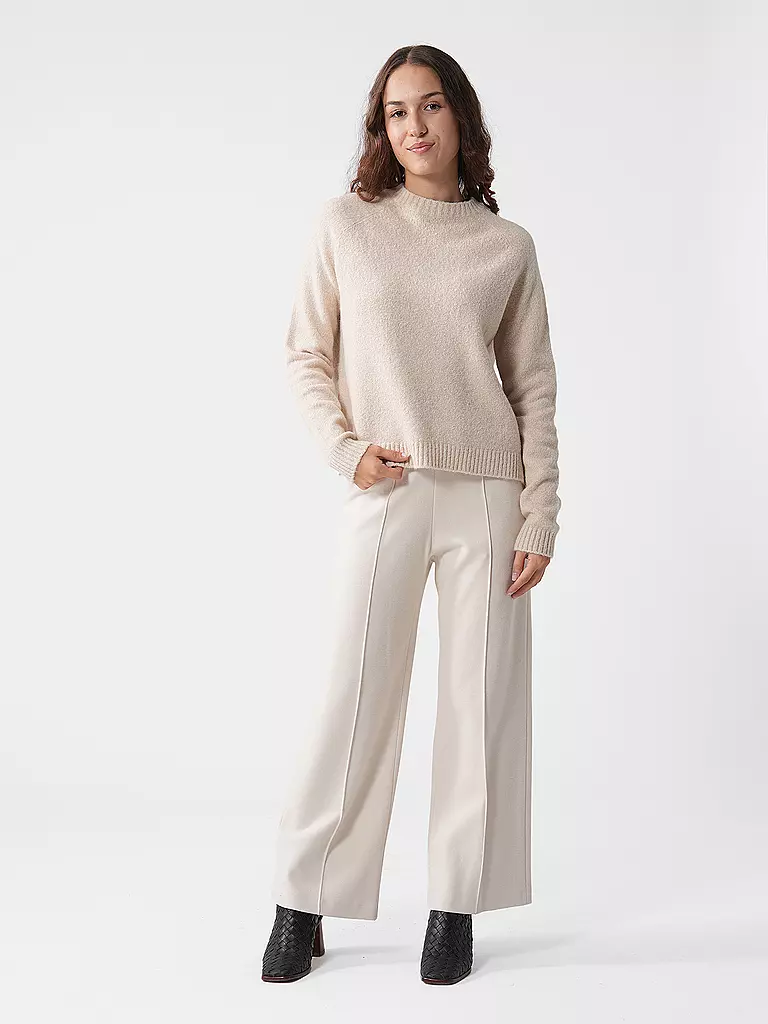 BOSS | Pullover FEBISAN | Crema
