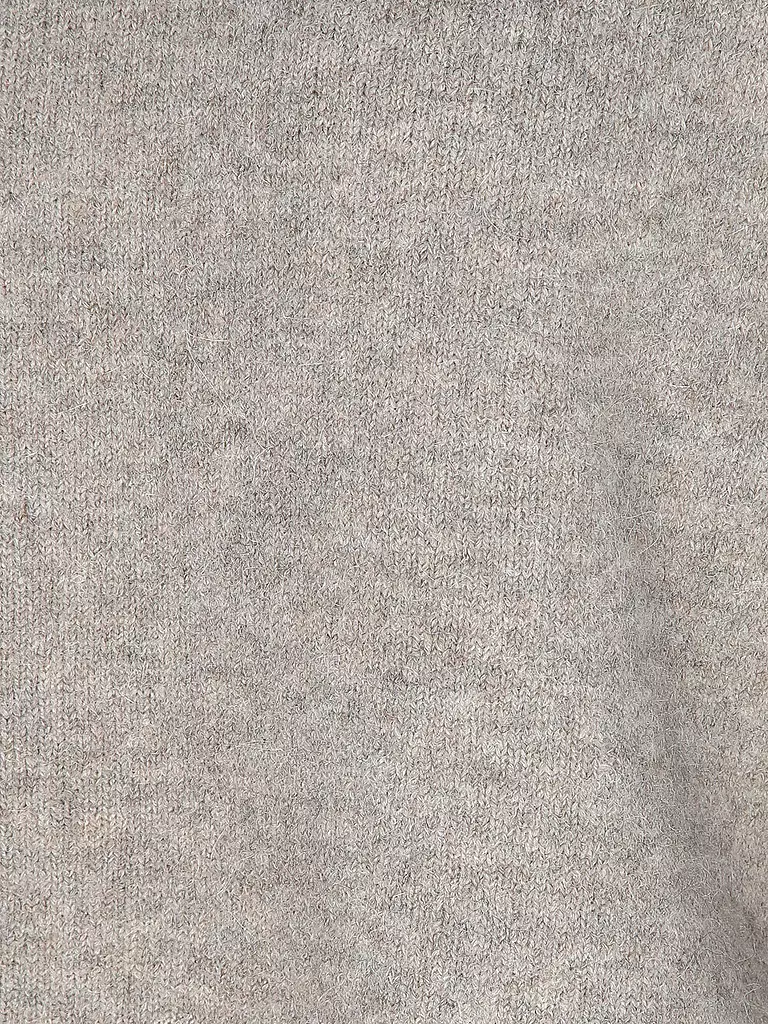 BOSS | Pullover FEBISAN | Gris