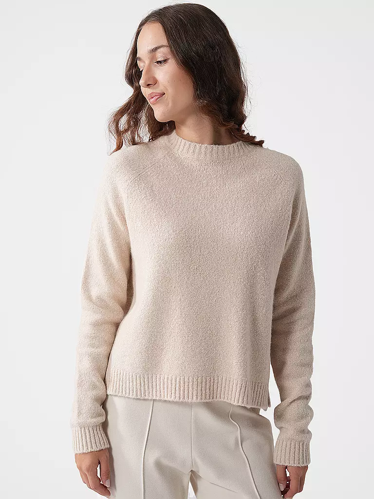 BOSS | Pullover FEBISAN | Crema