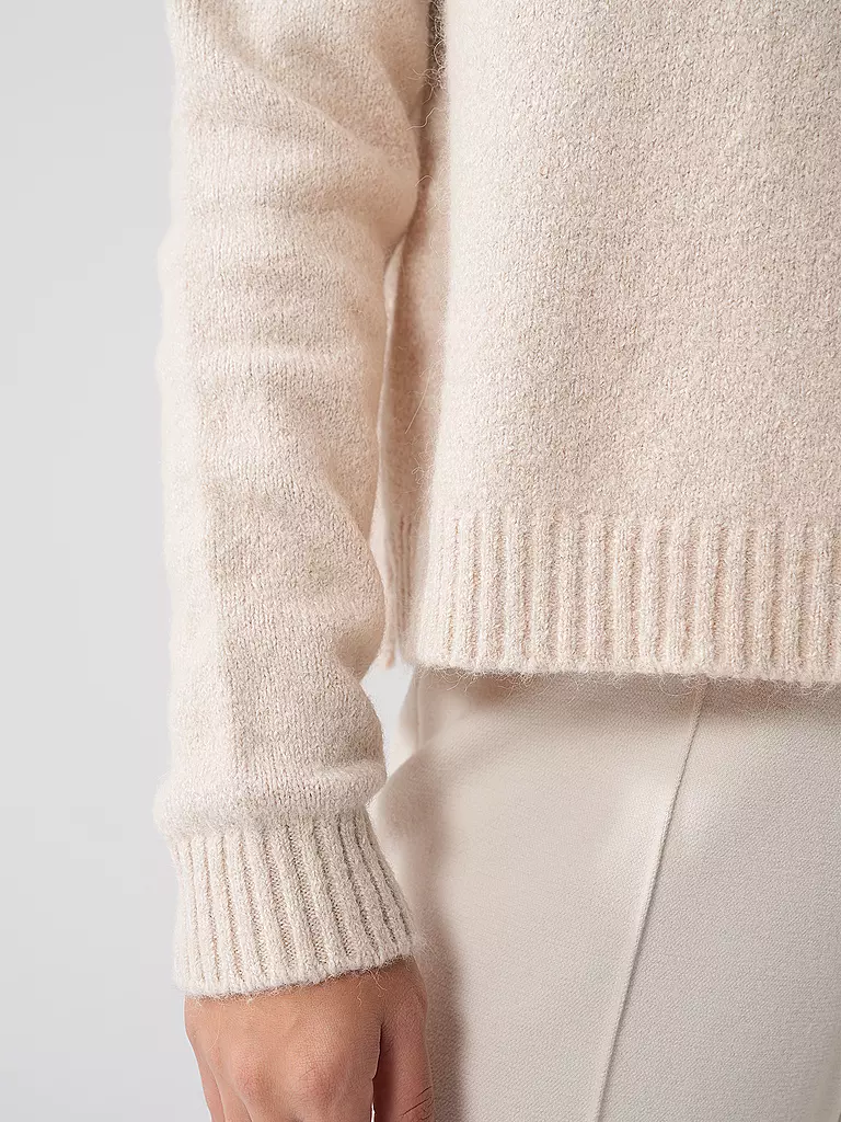 BOSS | Pullover FEBISAN | Crema