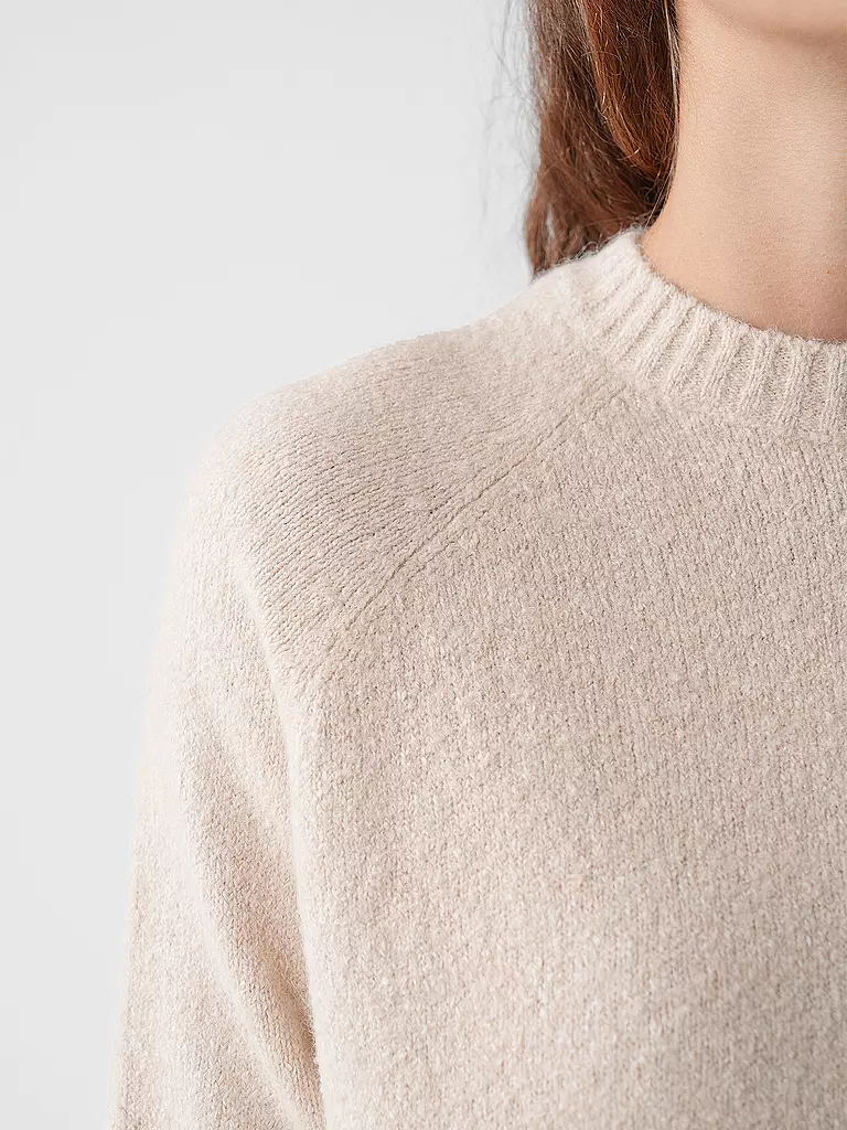 BOSS | Pullover FEBISAN | Crema