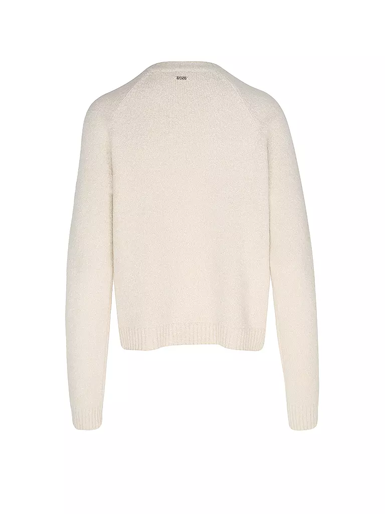 BOSS | Pullover FEBISAN | Crema