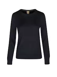 BOSS | Pullover FEGANASI | Azul