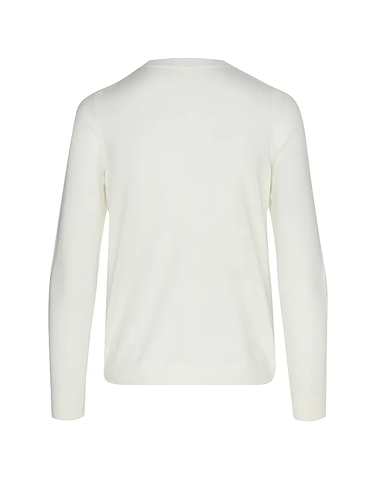 BOSS | Pullover FERPINA | Blanco