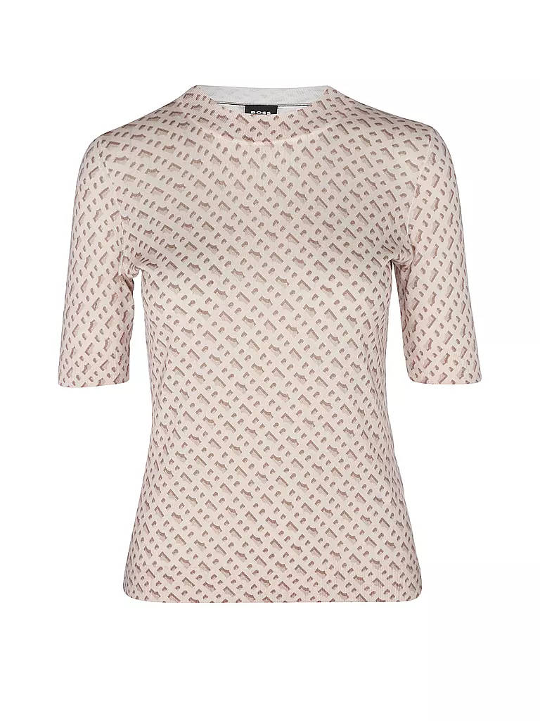 BOSS | Pullover FUGAMA | Rosa