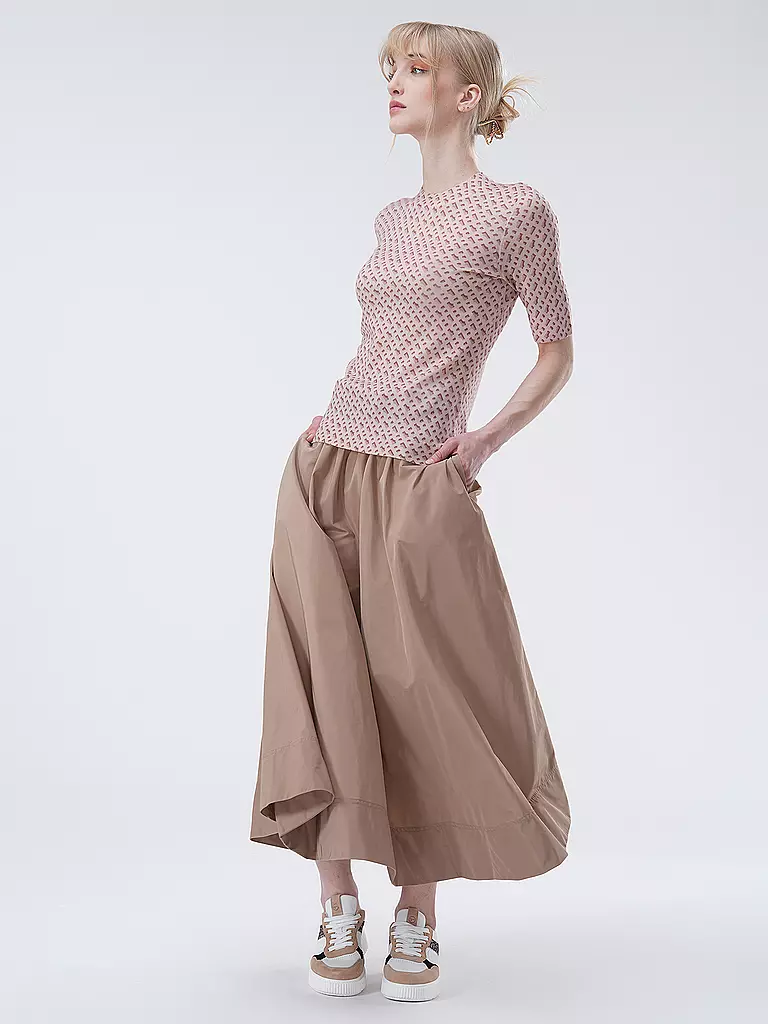 BOSS | Pullover FUGAMA | Rosa