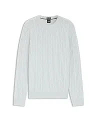 BOSS | Pullover H-HETICO  | Azul claro