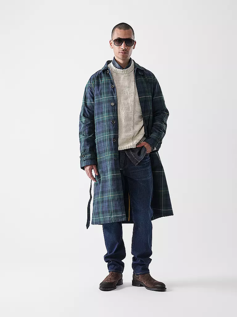 BOSS | Pullover KIRESO | Beige