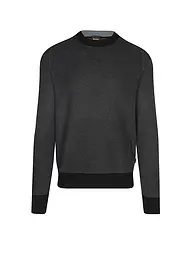 BOSS | Pullover KLAPOK | Negro