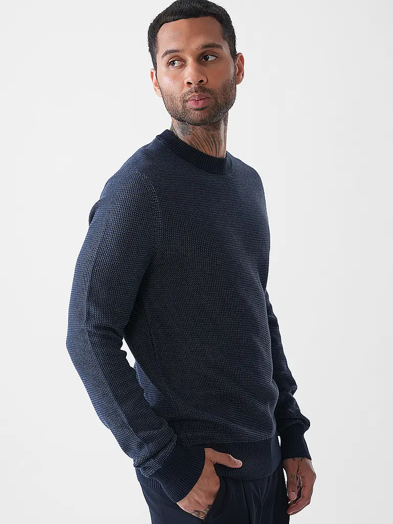 BOSS | Pullover KLAPOK | 