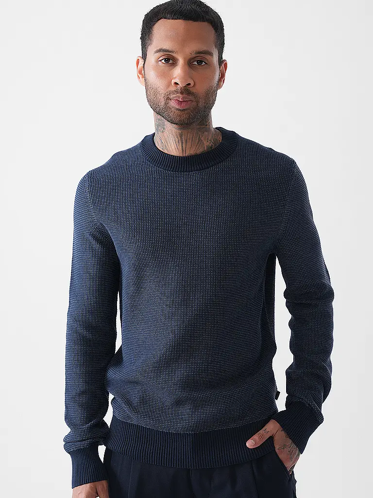BOSS | Pullover KLAPOK | 