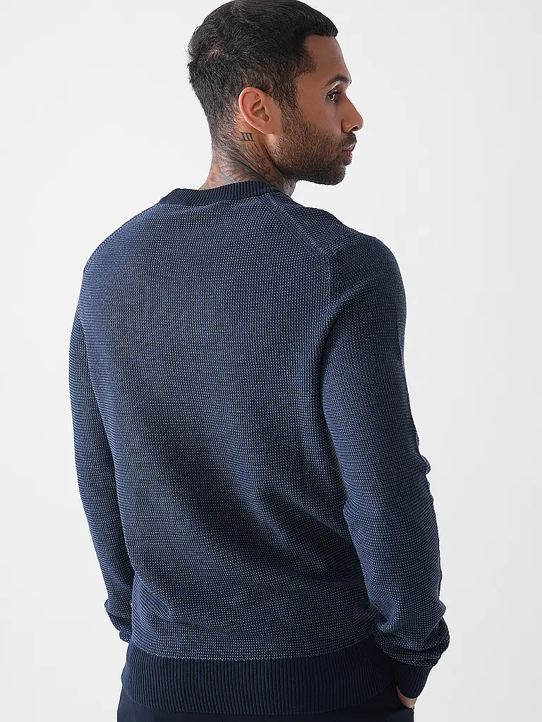 BOSS | Pullover KLAPOK | 