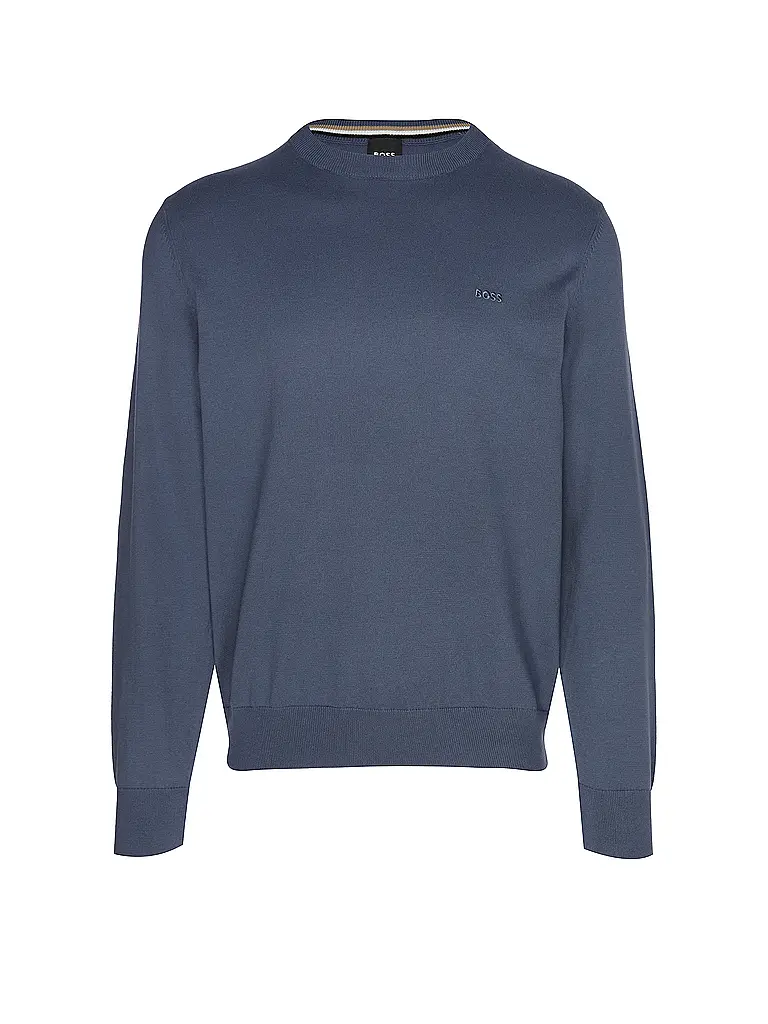 BOSS | Pullover UPACAS-L | Azul