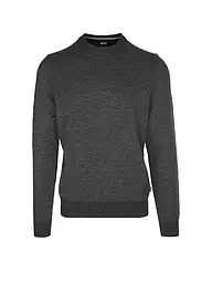 BOSS | Pullover | Negro