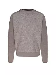 BOSS | Pullover | Marrón claro