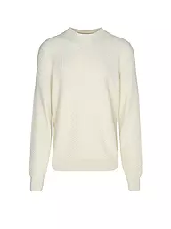 BOSS | Jersey | Crema