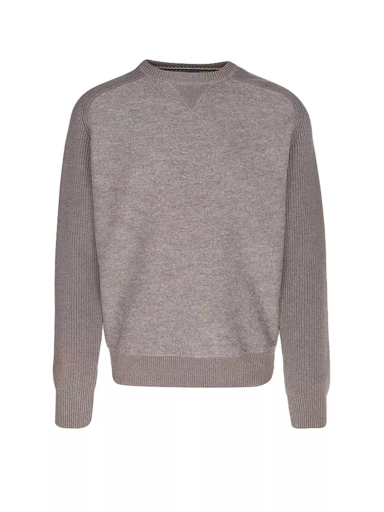 BOSS | Pullover | Marrón claro