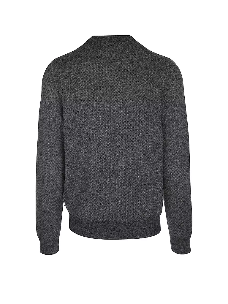 BOSS | Pullover | Negro