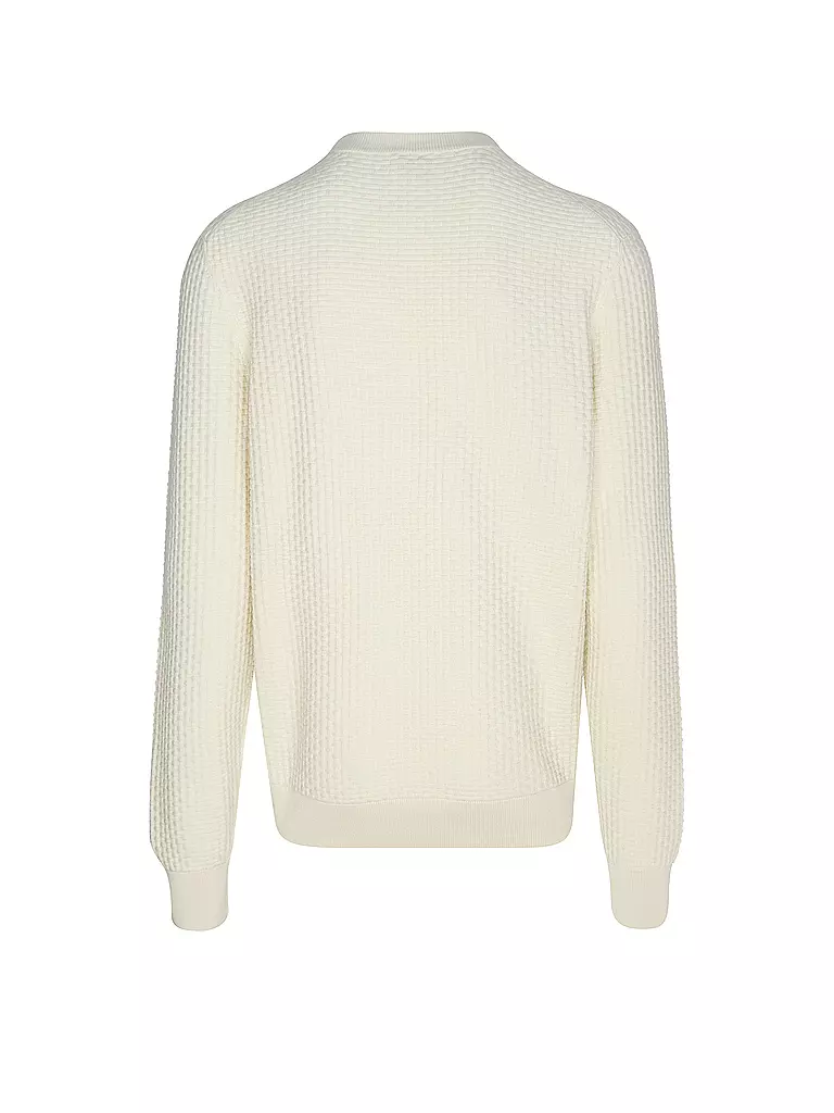 BOSS | Pullover | Crema