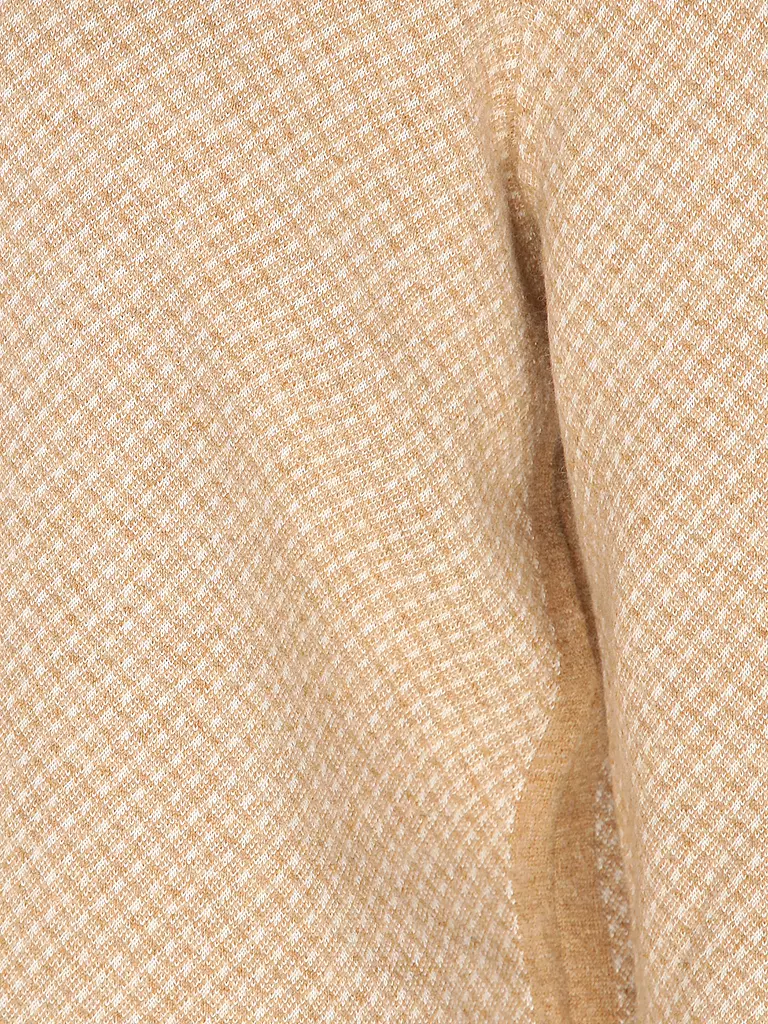 BOSS | Pullover | Camel