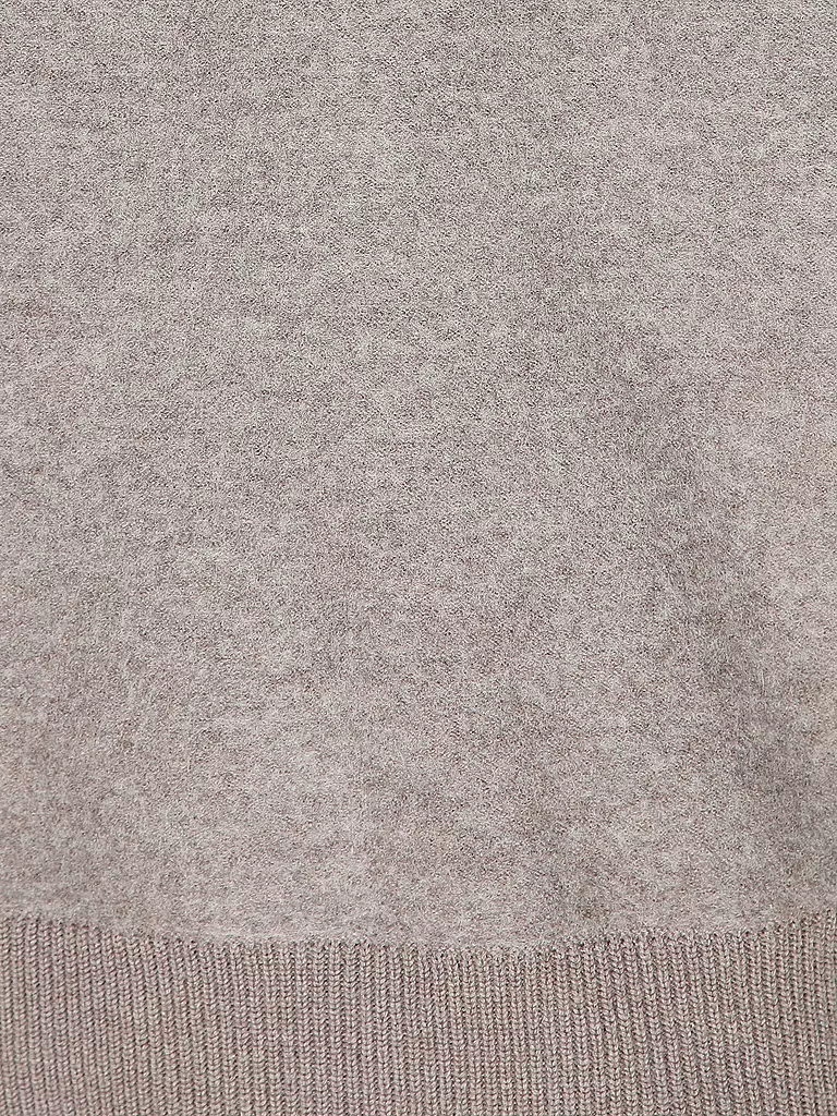 BOSS | Pullover | Marrón claro
