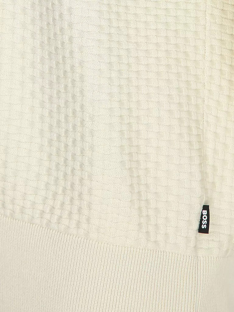 BOSS | Pullover | Crema