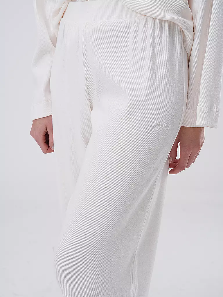 BOSS | Pyjama Set | Crema