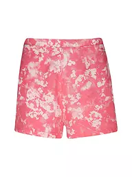 BOSS | Pyjamashorts MISTLE | Coral