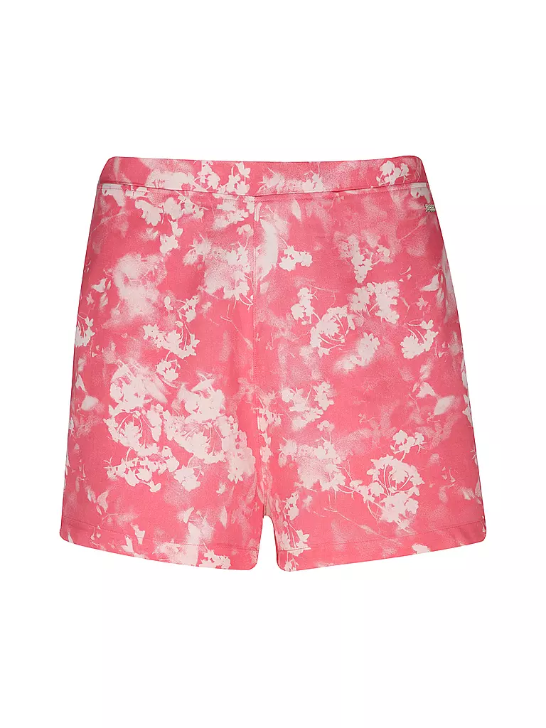 BOSS | Pyjamashorts MISTLE | Coral