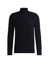 BOSS | Rollkragenpullover AKIRO | Azul