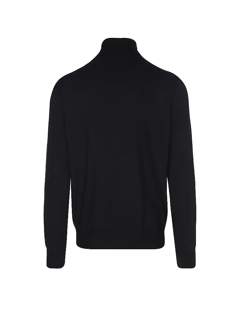 BOSS | Rollkragenpullover AKIRO | Azul