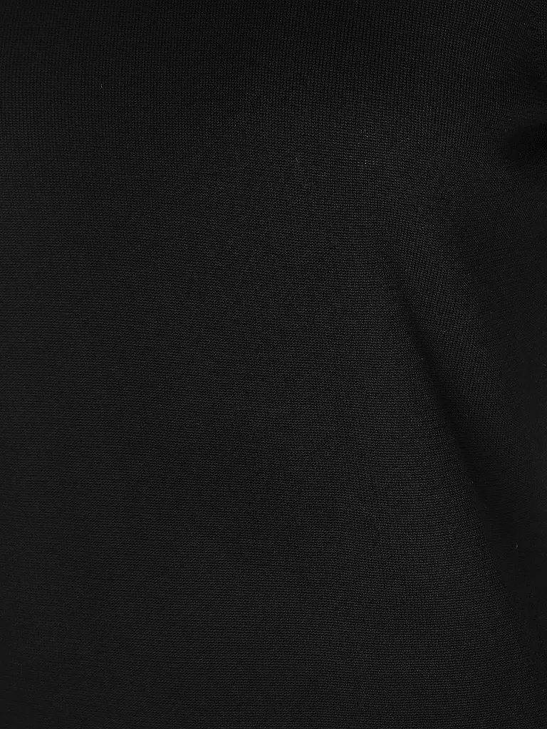 BOSS | Rollkragenpullover FASECTA | Negro