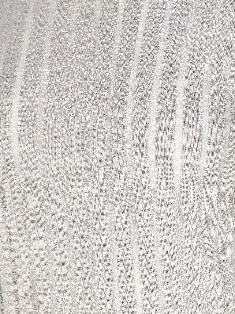 BOSS | Rollkragenpullover FATIRAMI | Gris