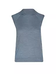 BOSS | Rollkragenpullover FIPINI | Azul