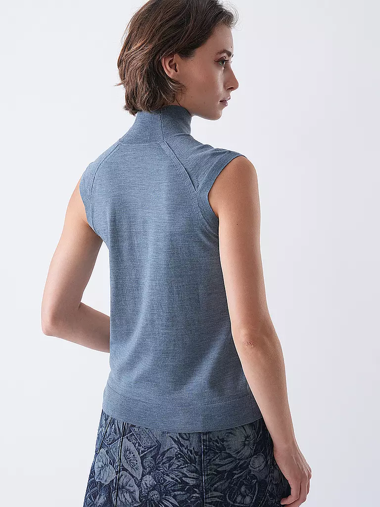 BOSS | Rollkragenpullover FIPINI | 
