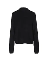 BOSS | Rollkragenpullover FUBRINA | Negro