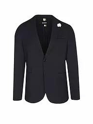BOSS | Sakko Slim Fit C-HANRY-252 | Azul oscuro