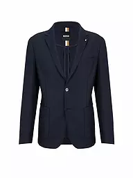 BOSS | Sakko C-HARRY-224 | Azul oscuro