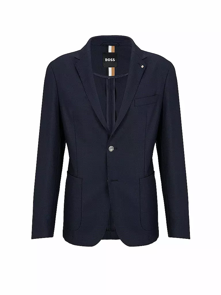 BOSS | Sakko C-HARRY-224 | Azul oscuro