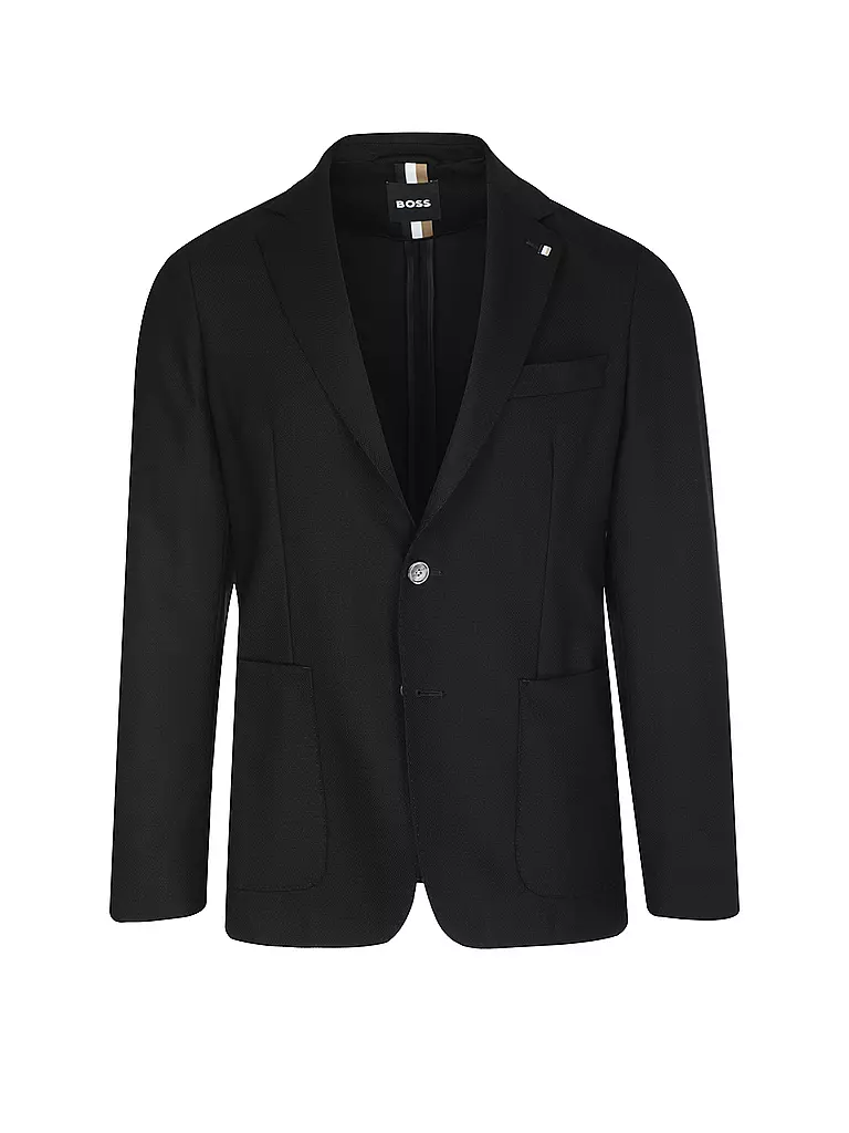 BOSS | Sakko C-HARRY-224 | Negro